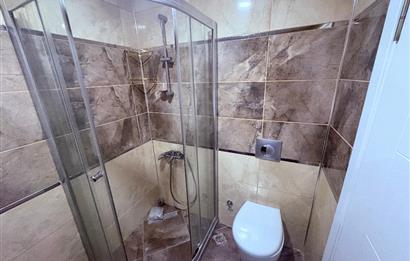 BAĞLICA OZAN CITY'DE 11.KAT BÜYÜK TİP 1+1 HAVUZ MANZARALI