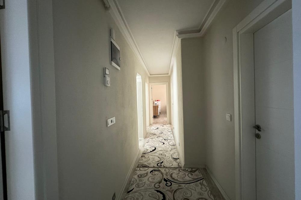 Bornova Pınarbaşı'nda Arakat Satılık 3+1 daire