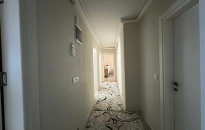 Bornova Pınarbaşı'nda Arakat Satılık 3+1 daire