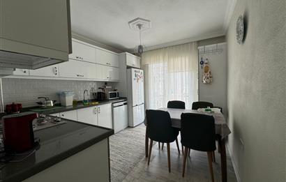 Bornova Pınarbaşı'nda Arakat Satılık 3+1 daire