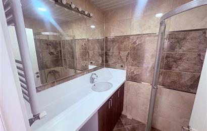 BAĞLICA OZAN CITY'DE 11.KAT BÜYÜK TİP 1+1 HAVUZ MANZARALI