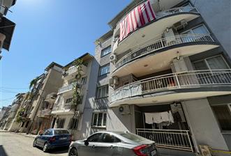 Bornova Pınarbaşı'nda Arakat Satılık 3+1 daire