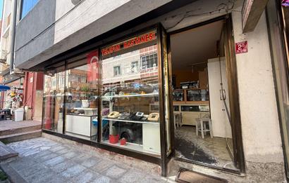 CENTURY21 BAL'DAN SUSURLUK HAN MAHALLESİNDE SATILIK DÜKKAN