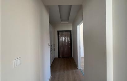 Foça Bağarası'nda Site İçerisinde Satılık Sıfır 2+1 Daire 