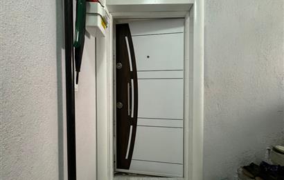 Bornova Pınarbaşı'nda Arakat Satılık 3+1 daire