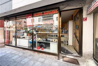 CENTURY21 BAL'DAN SUSURLUK HAN MAHALLESİNDE SATILIK DÜKKAN
