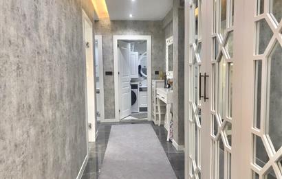 İstiklal Mahallesinde Satılık 2+1 Daire