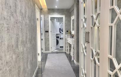 İstiklal Mahallesinde Satılık 2+1 Daire