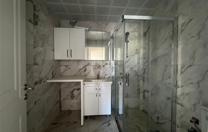 Foça Bağarası'nda Site İçerisinde Satılık Sıfır 2+1 Daire 