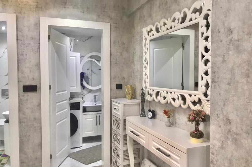 İstiklal Mahallesinde Satılık 2+1 Daire