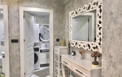 İstiklal Mahallesinde Satılık 2+1 Daire