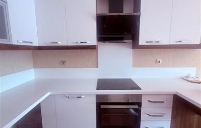 BAĞLICA OZAN CITY'DE 11.KAT BÜYÜK TİP 1+1 HAVUZ MANZARALI
