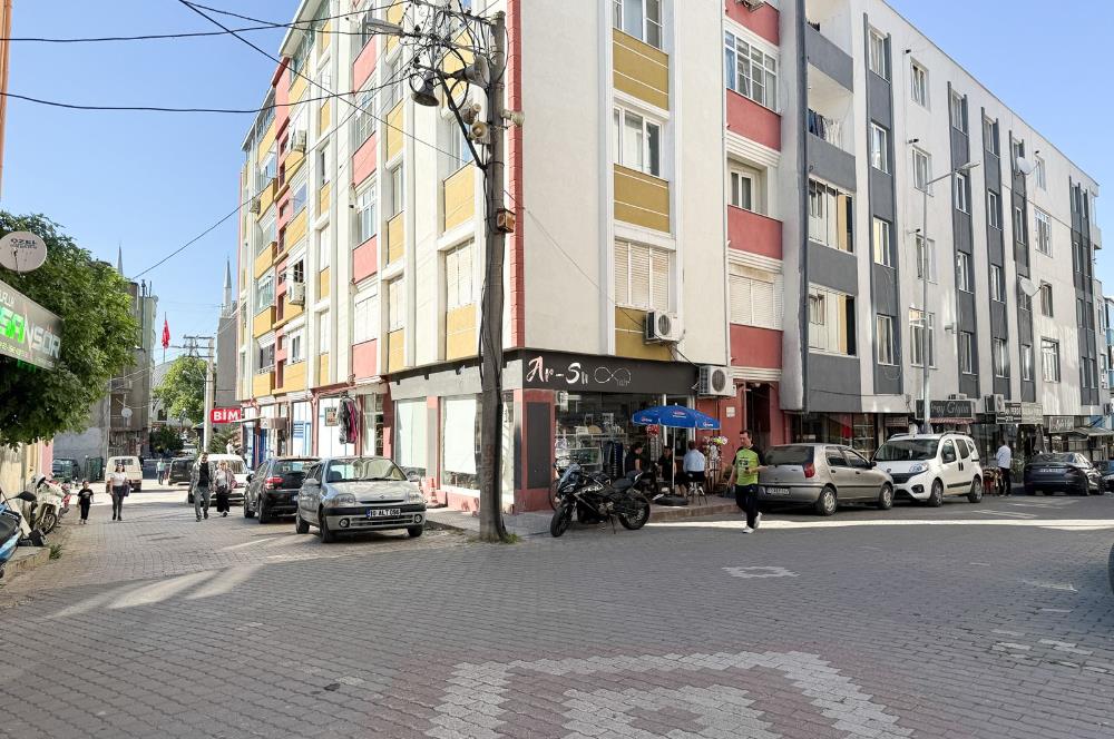 CENTURY21 BAL'DAN SUSURLUK HAN MAHALLESİNDE SATILIK DÜKKAN