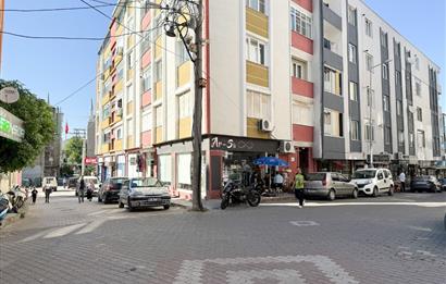 CENTURY21 BAL'DAN SUSURLUK HAN MAHALLESİNDE SATILIK DÜKKAN