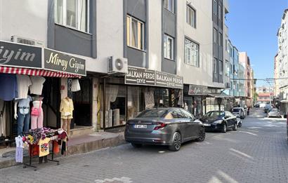 CENTURY21 BAL'DAN SUSURLUK HAN MAHALLESİNDE SATILIK DÜKKAN