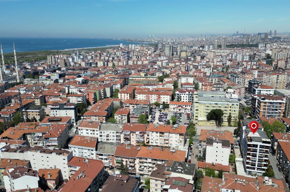 KESİNTİSİZ ADALAR DENİZ MANZARALI SATILIK DUBLEKS