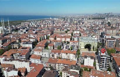 KESİNTİSİZ ADALAR DENİZ MANZARALI SATILIK DUBLEKS