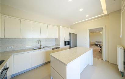 YALOVA ALTINOVADA 4825 M2 ARSA İÇİNDE SATILIK ÖZEL BİR VİLLA