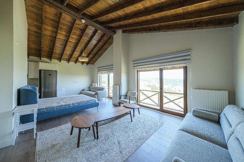 YALOVA ALTINOVADA 4825 M2 ARSA İÇİNDE SATILIK ÖZEL BİR VİLLA