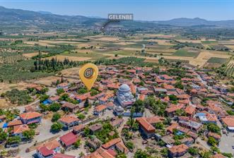 C21 LOCA KIRKAĞAÇ ALACALAR MAH.SATILIK MÜKEMMEL EV VE ARSASI