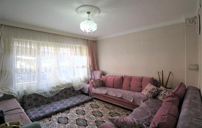 ÇINAR PTT ARKASI SATILIK 2+1 DAİRE