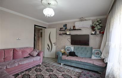 ÇINAR PTT ARKASI SATILIK 2+1 DAİRE