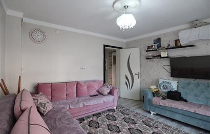 ÇINAR PTT ARKASI SATILIK 2+1 DAİRE