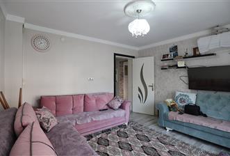 ÇINAR PTT ARKASI SATILIK 2+1 DAİRE