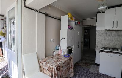 ÇINAR PTT ARKASI SATILIK 2+1 DAİRE