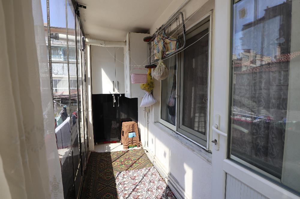 ÇINAR PTT ARKASI SATILIK 2+1 DAİRE