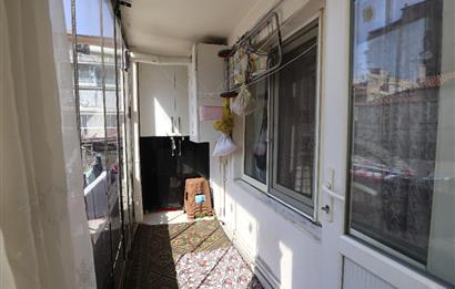 ÇINAR PTT ARKASI SATILIK 2+1 DAİRE