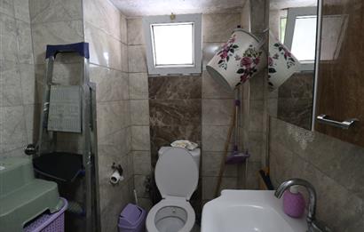 ÇINAR PTT ARKASI SATILIK 2+1 DAİRE
