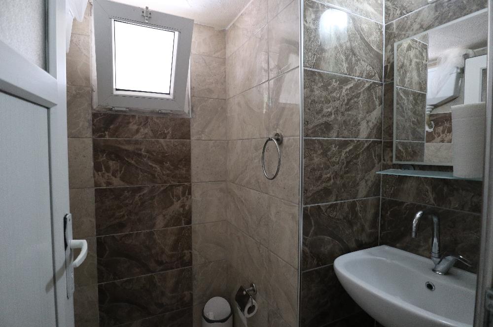 ÇINAR PTT ARKASI SATILIK 2+1 DAİRE