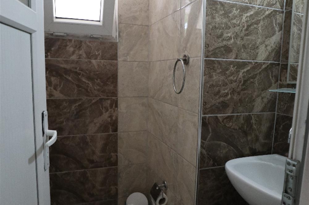ÇINAR PTT ARKASI SATILIK 2+1 DAİRE
