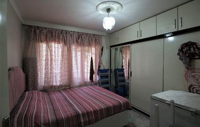 ÇINAR PTT ARKASI SATILIK 2+1 DAİRE