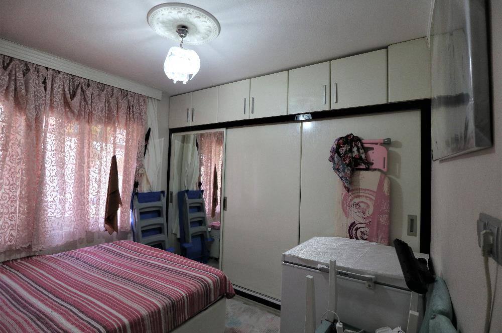 ÇINAR PTT ARKASI SATILIK 2+1 DAİRE