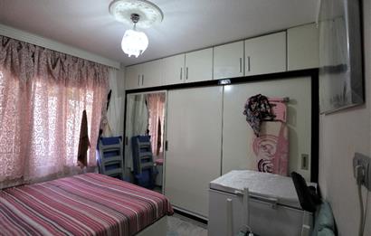 ÇINAR PTT ARKASI SATILIK 2+1 DAİRE
