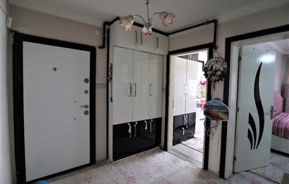 ÇINAR PTT ARKASI SATILIK 2+1 DAİRE