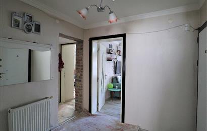 ÇINAR PTT ARKASI SATILIK 2+1 DAİRE
