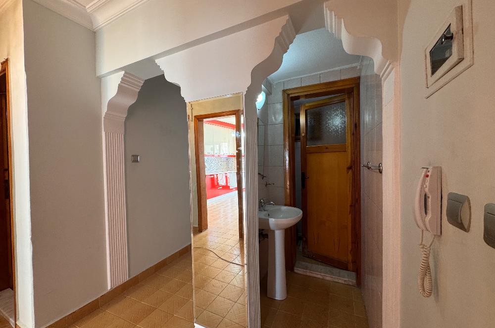 AKKONAK TA 3+1 SATILIK DAİRE