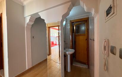 AKKONAK TA 3+1 SATILIK DAİRE