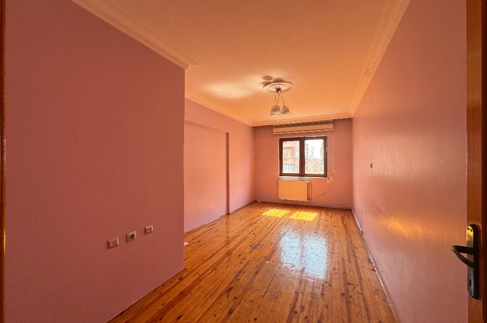 AKKONAK TA 3+1 SATILIK DAİRE