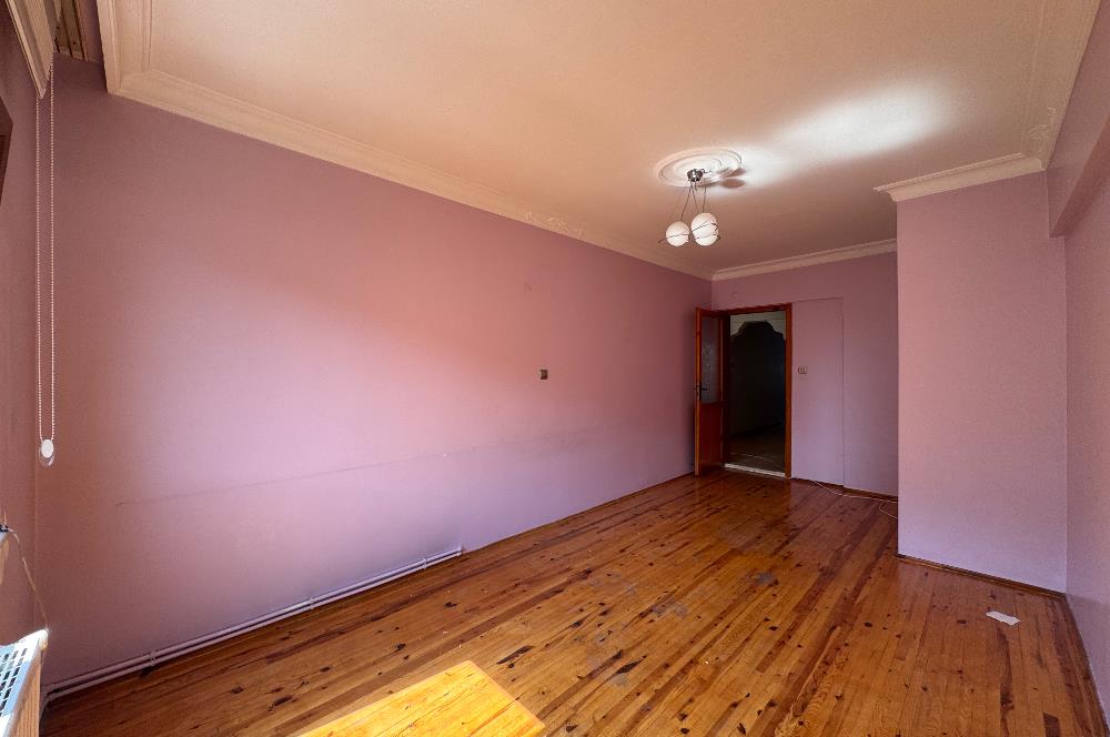 AKKONAK TA 3+1 SATILIK DAİRE
