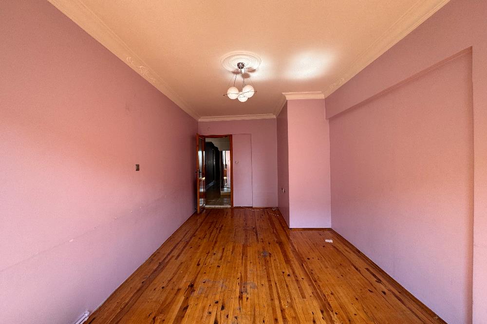 AKKONAK TA 3+1 SATILIK DAİRE