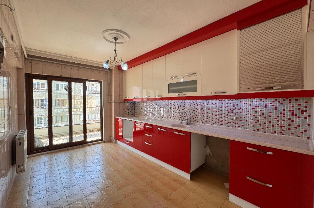 AKKONAK TA 3+1 SATILIK DAİRE