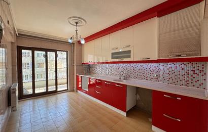 AKKONAK TA 3+1 SATILIK DAİRE