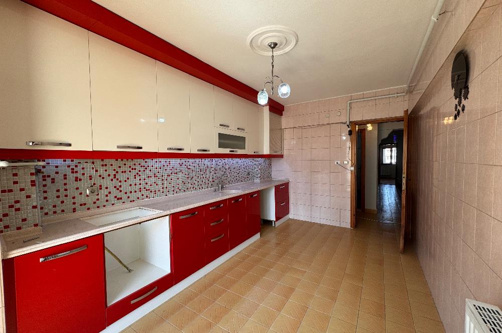AKKONAK TA 3+1 SATILIK DAİRE