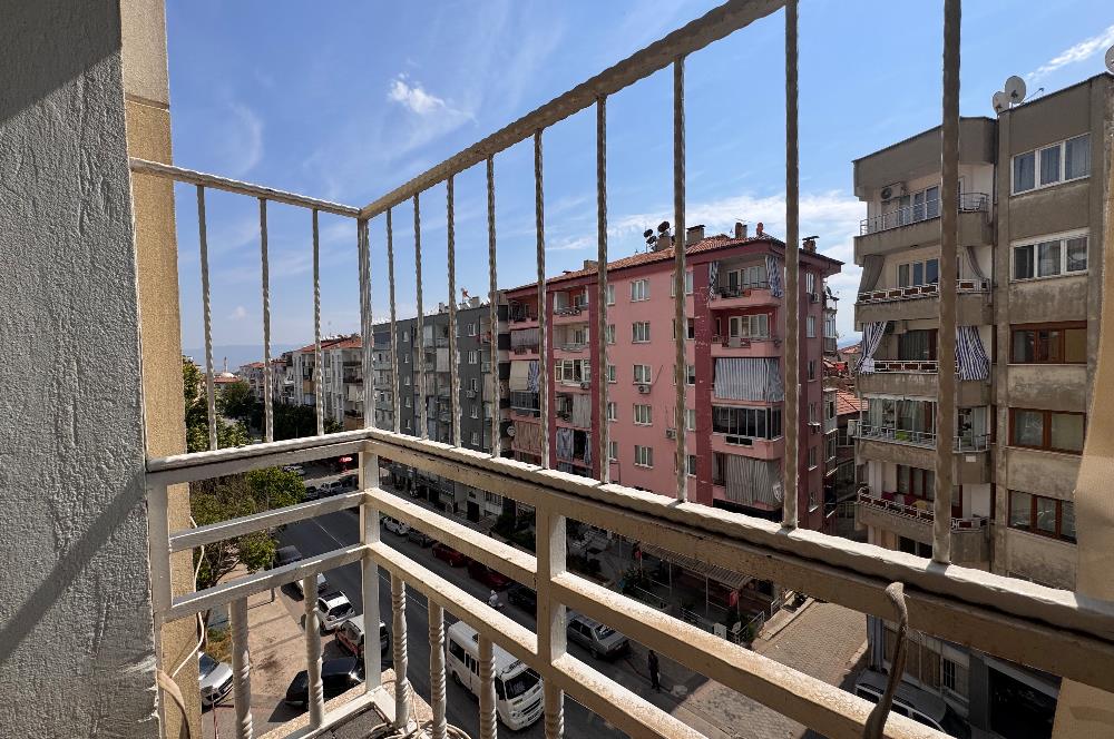 AKKONAK TA 3+1 SATILIK DAİRE