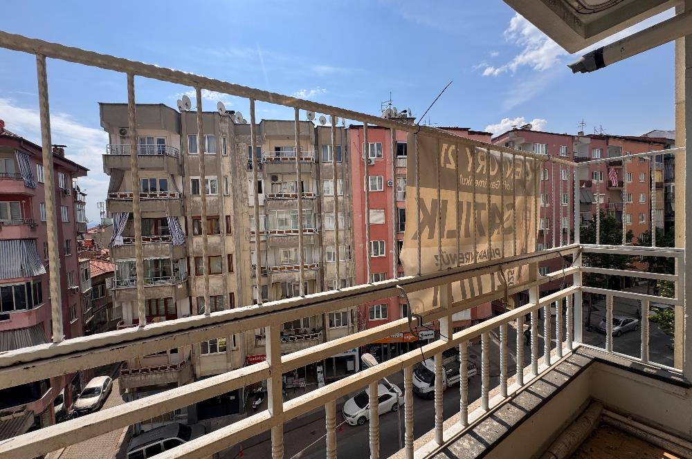 AKKONAK TA 3+1 SATILIK DAİRE