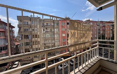 AKKONAK TA 3+1 SATILIK DAİRE
